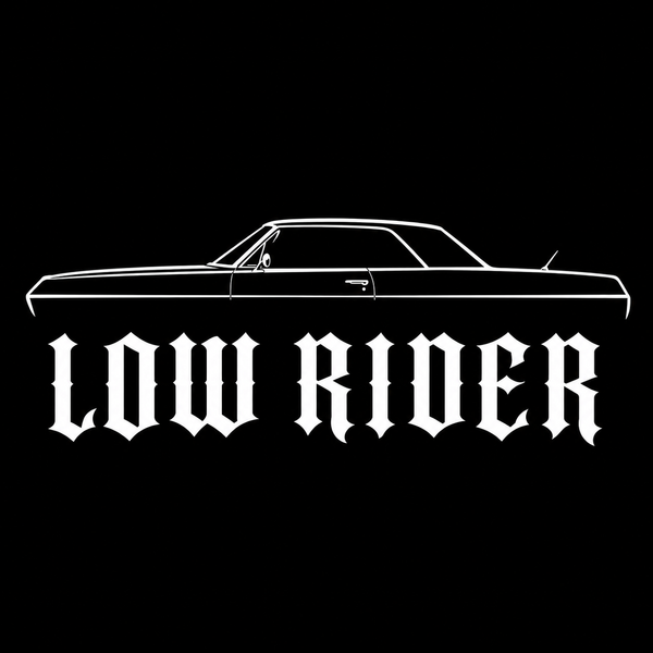 Low Rider