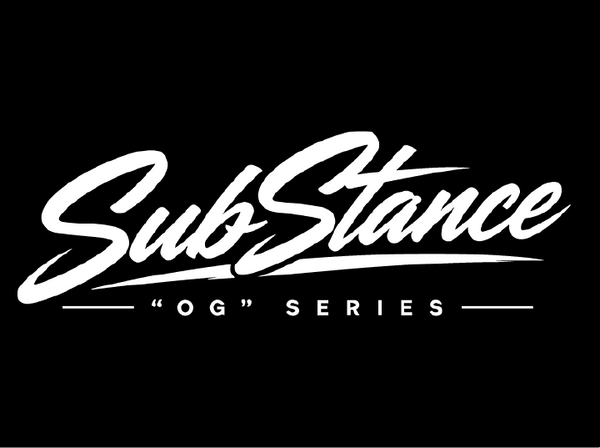 SubStance [O.G Series]