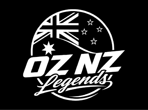 OZ NZ Legends