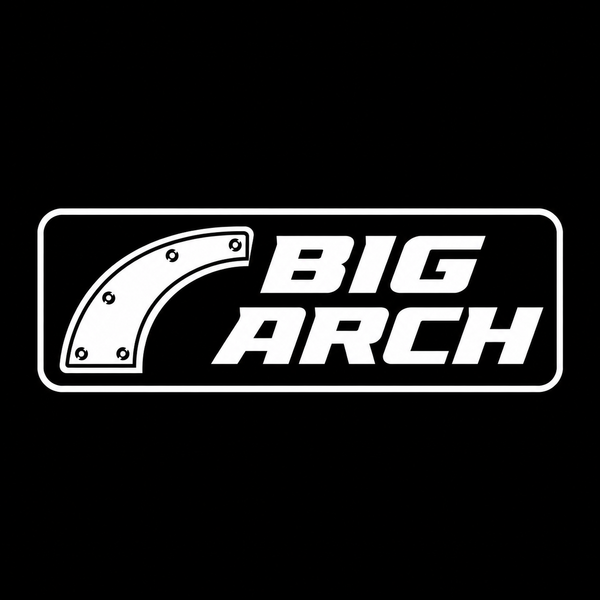 Big Arch Wheels
