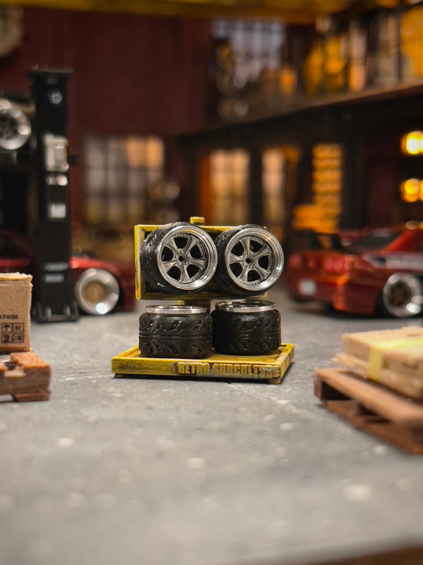 Premium Alloy Series