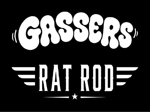 Rat Rod | Hot Rod | Gasser
