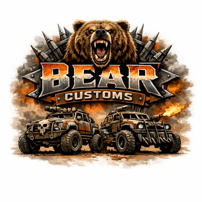 bears-customs