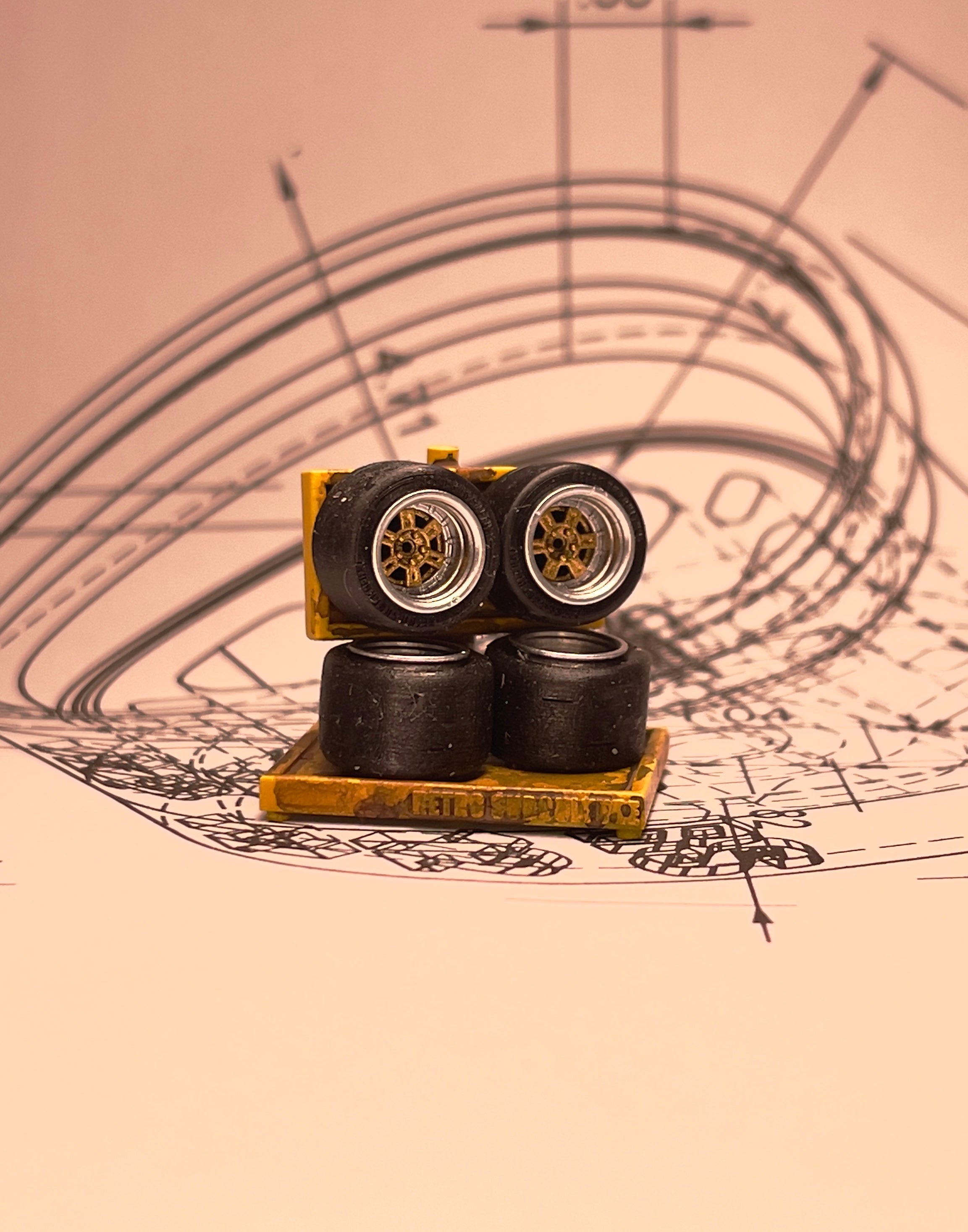 RSC: NA6 [RESIN]