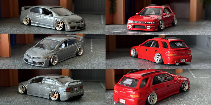 Aloha Kine Customz