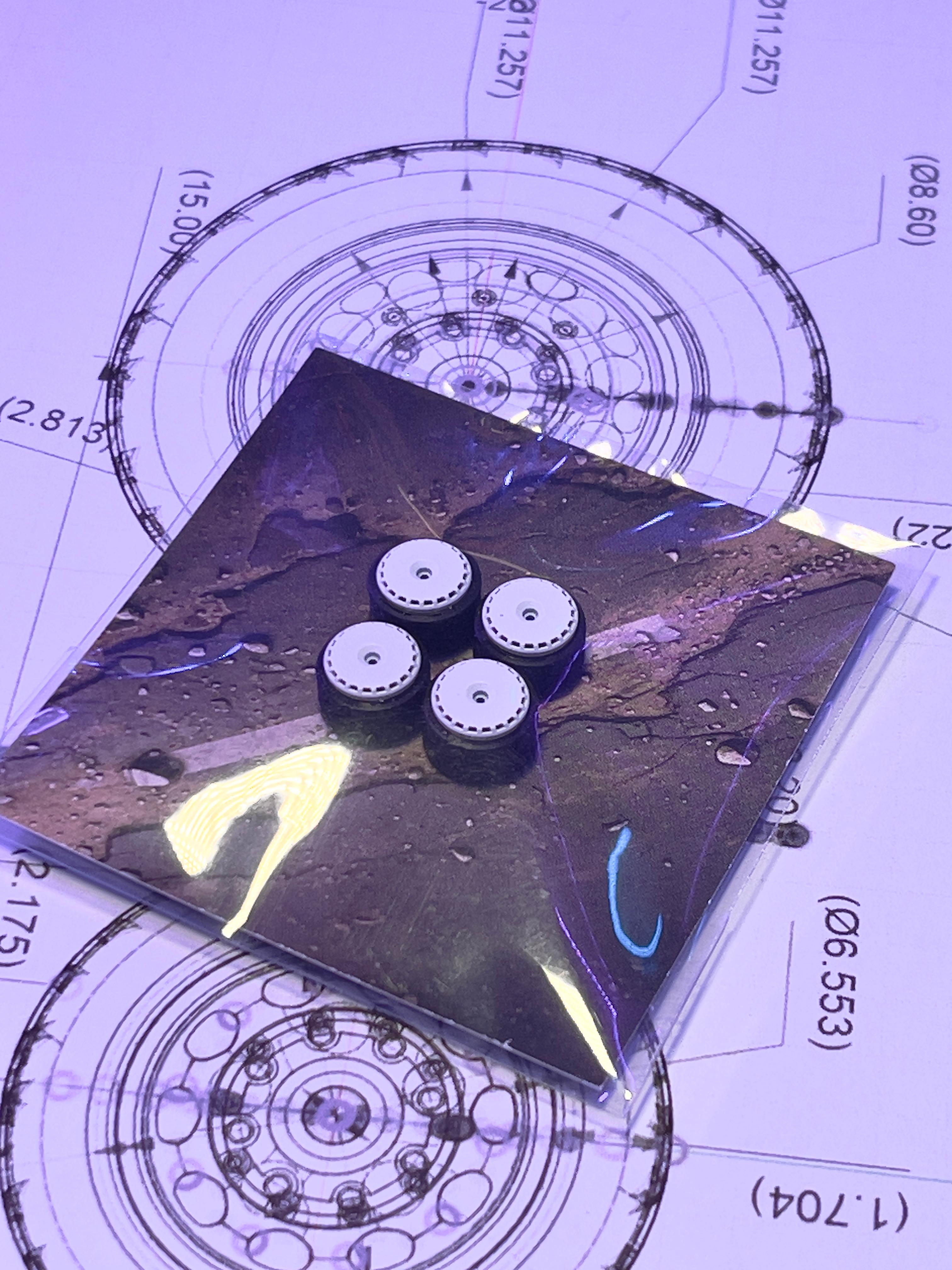 RSC : AER