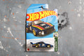 Hot Wheels Porche 935 Blue ML- B1