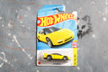 Hot Wheels Honda 90 acu nsx Yellow ML- B1