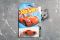 Hot Wheels Porsche 911 carrera rs2.7 Orange ML- D1