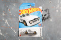 Hot Wheels Mazda Rx7 White ML- D1