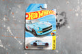 Hot Wheels Datsun 240z Blue ML- E1