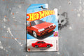 Hot Wheels Proton saga Red ML- E1.1