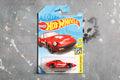 Hot Wheels Nissan Fairl z Red ML- E1
