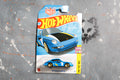 Hot Wheels Porsche 96 carrera Blue ML- F1.2