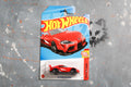 Hot Wheels Toyota 20gr supra Red ML- F1