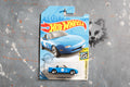 Hot Wheels Mazda 91 mx5 miata Blue ML- F1