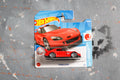 Hot Wheels Honda S2000 Red ML- F1