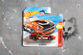Hot Wheels Datsun 240z Orange ML- F1