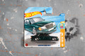 Hot Wheels Mercedes Benz 500 E D Green ML- F1