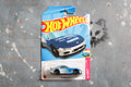 Hot Wheels Mazda 95 rx7 Silver blue ML- D1