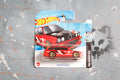 Hot Wheels BMW M3 wagon Red ML- B1