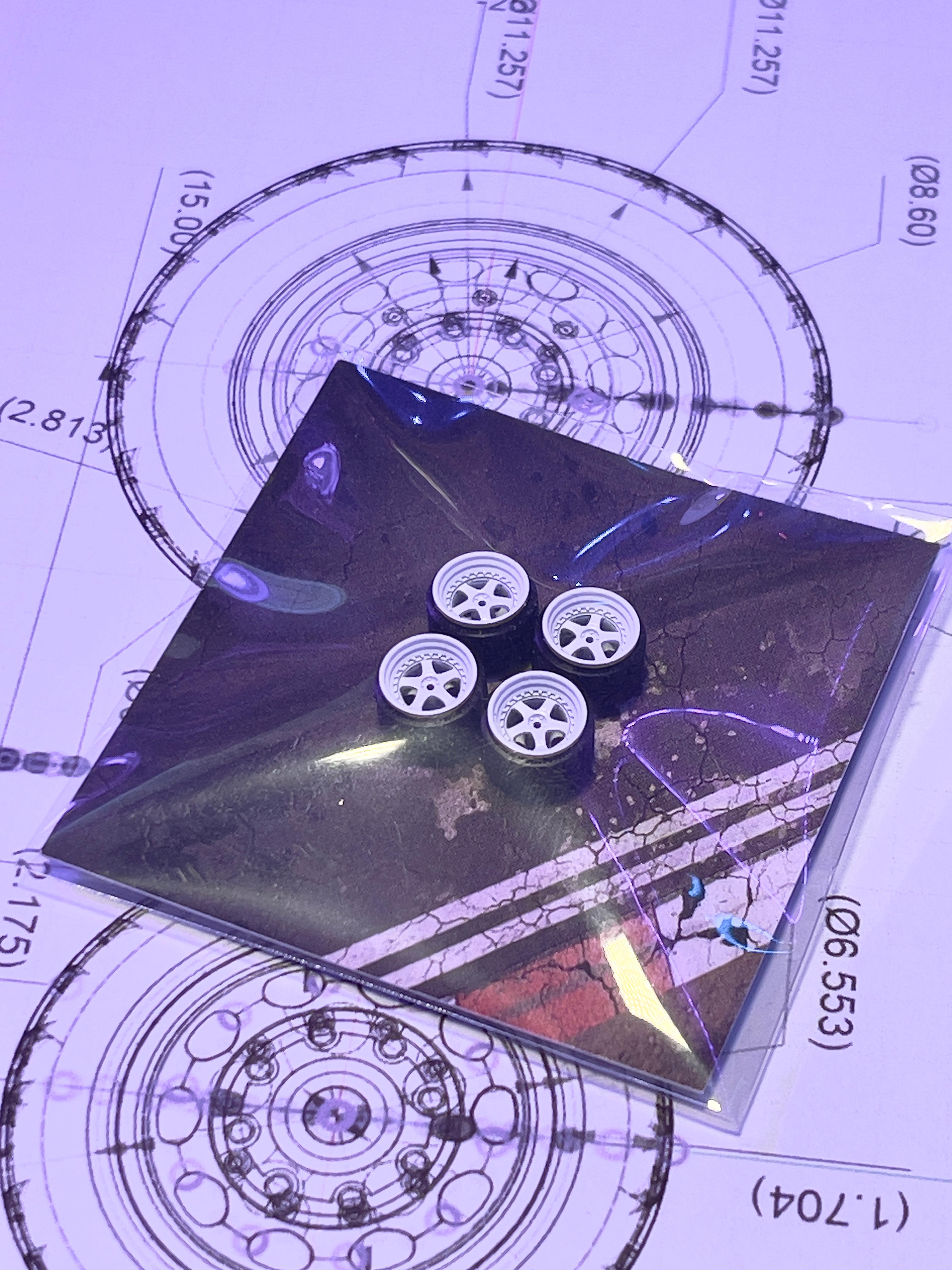 RSC:WS1 (Mono Prototype)
