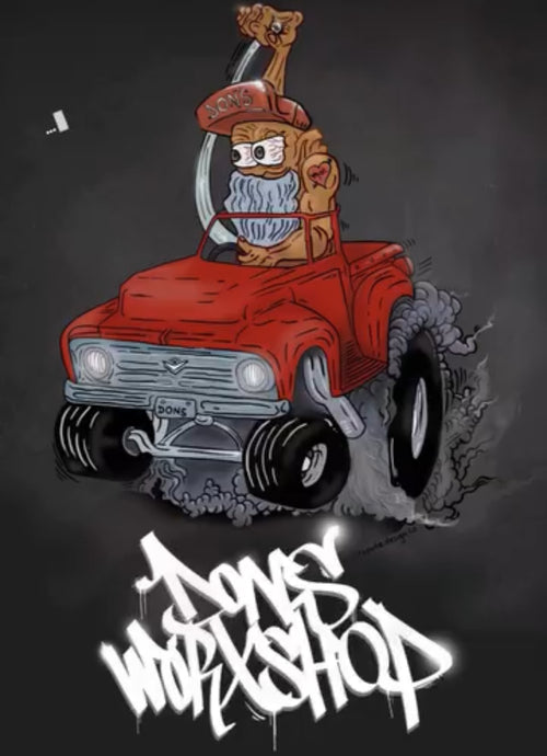 Retro Subculture Ltd