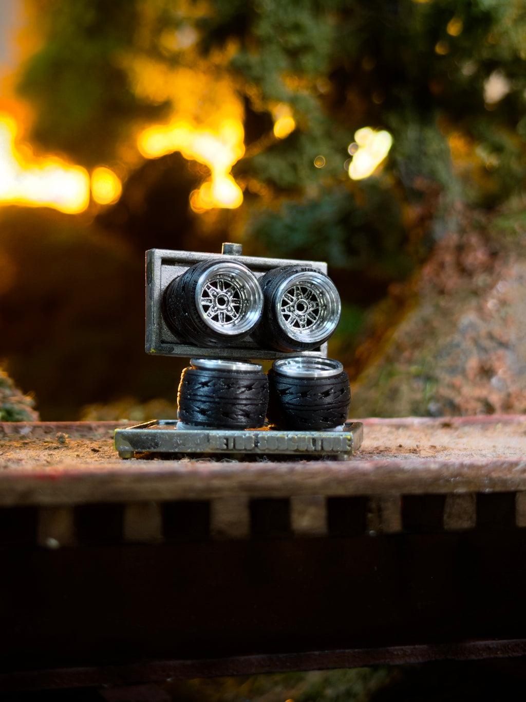RSC:MK3