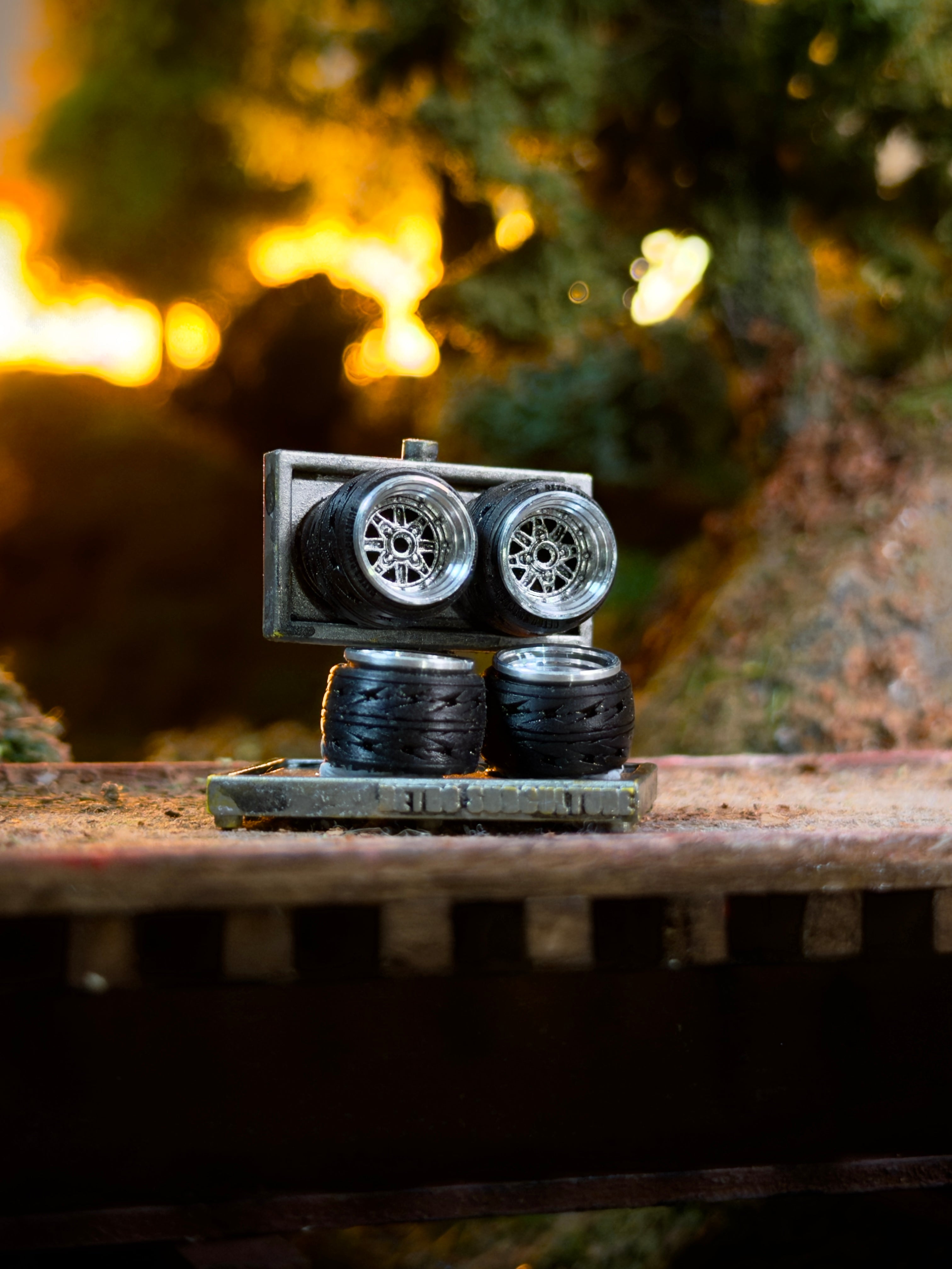 RSC:MK3