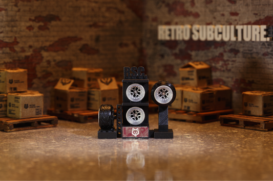 RSC AG4