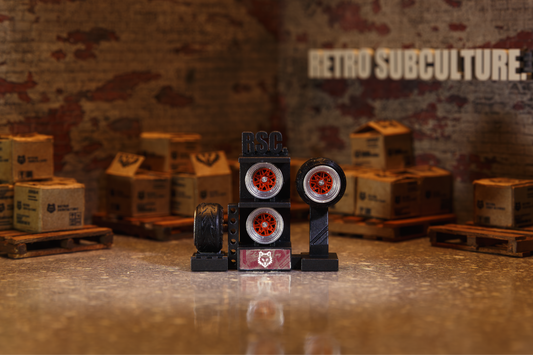RSC MK3