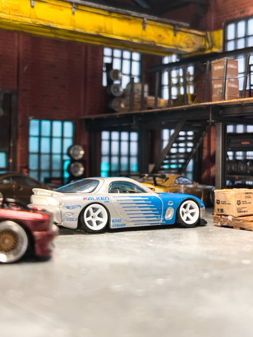 RSC R57C
