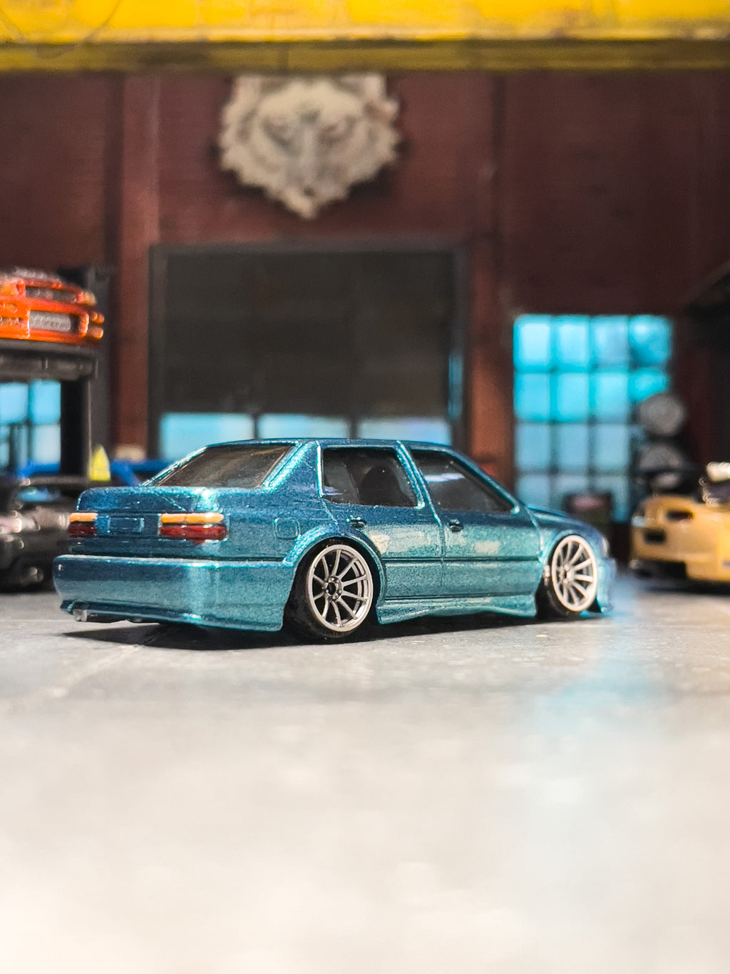RSC WZR10