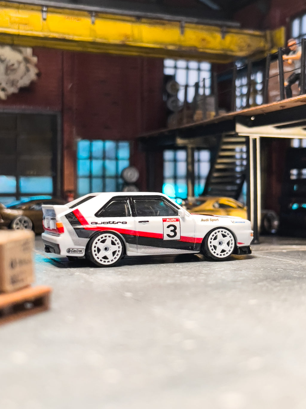 RSC 52T