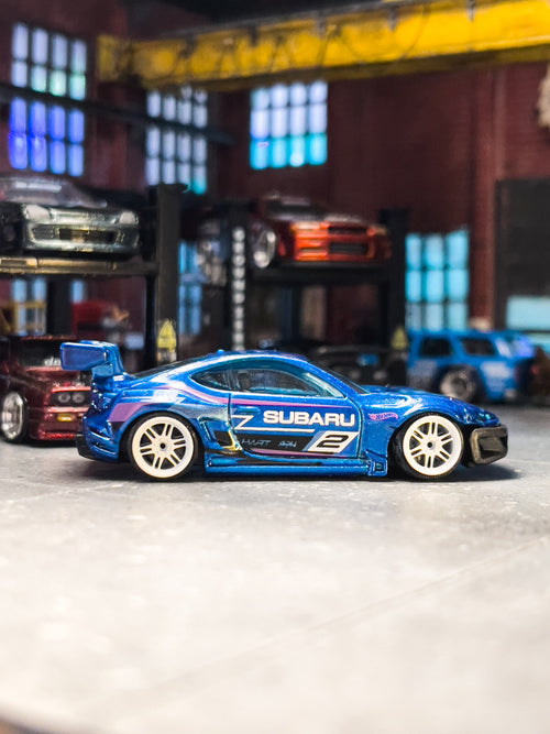 RSC RPF1