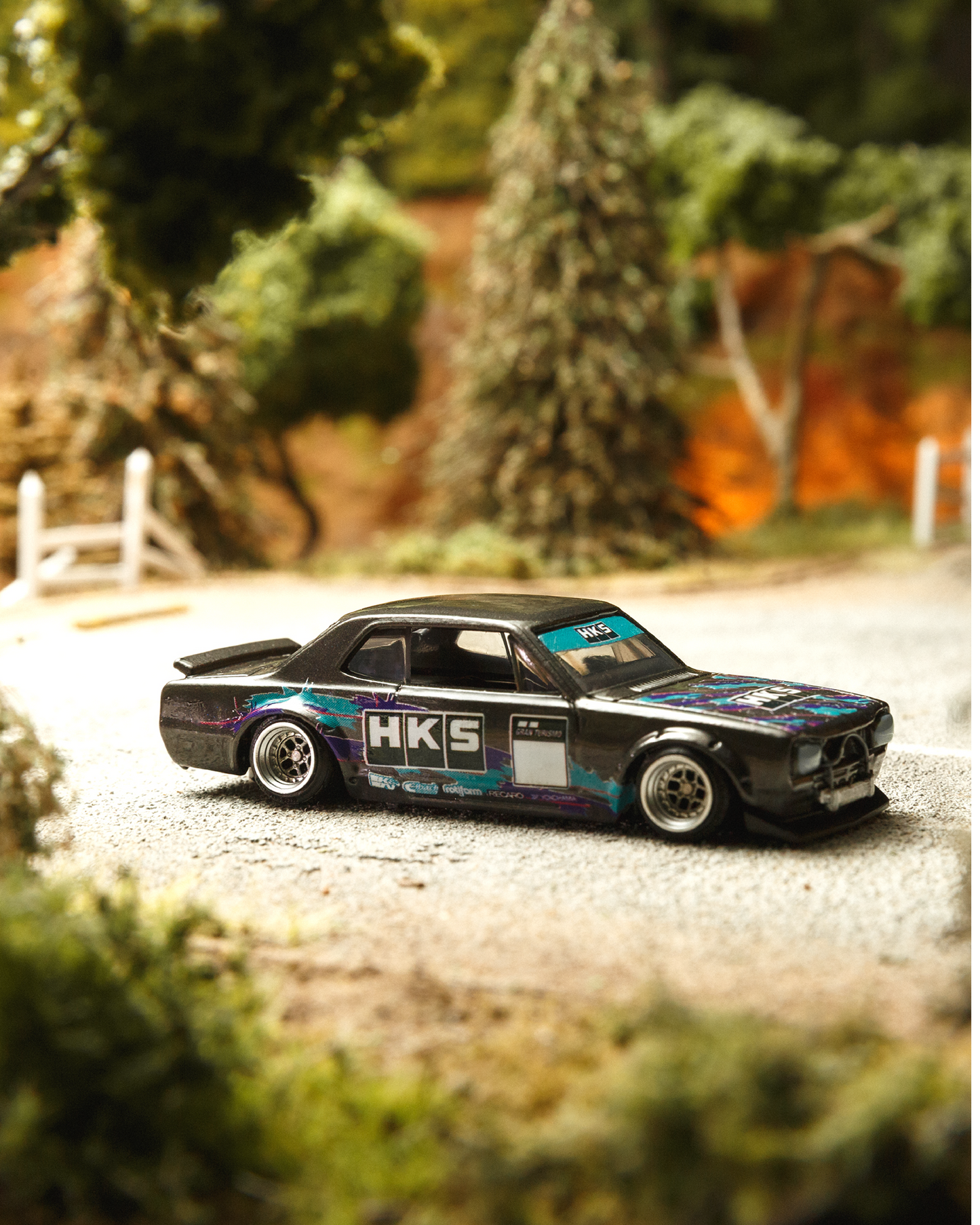 RSC AG4