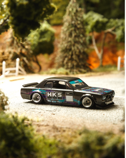 RSC AG4
