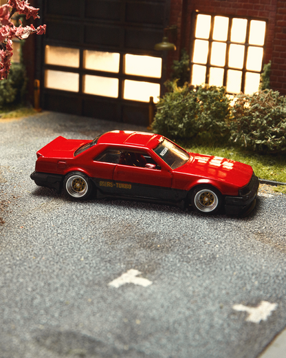 RSC MK3
