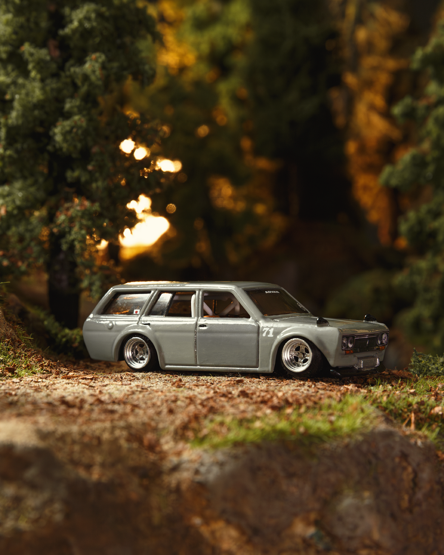RSC W40